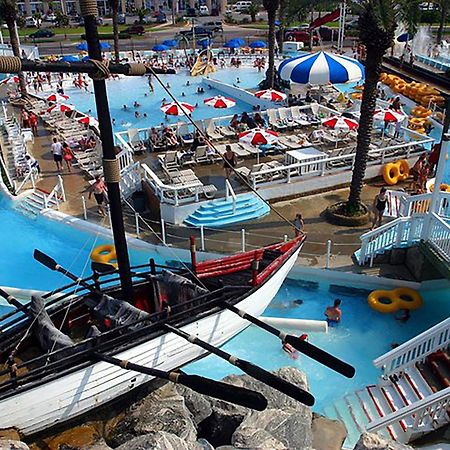 דסטין Beach Resort 316 מראה חיצוני תמונה