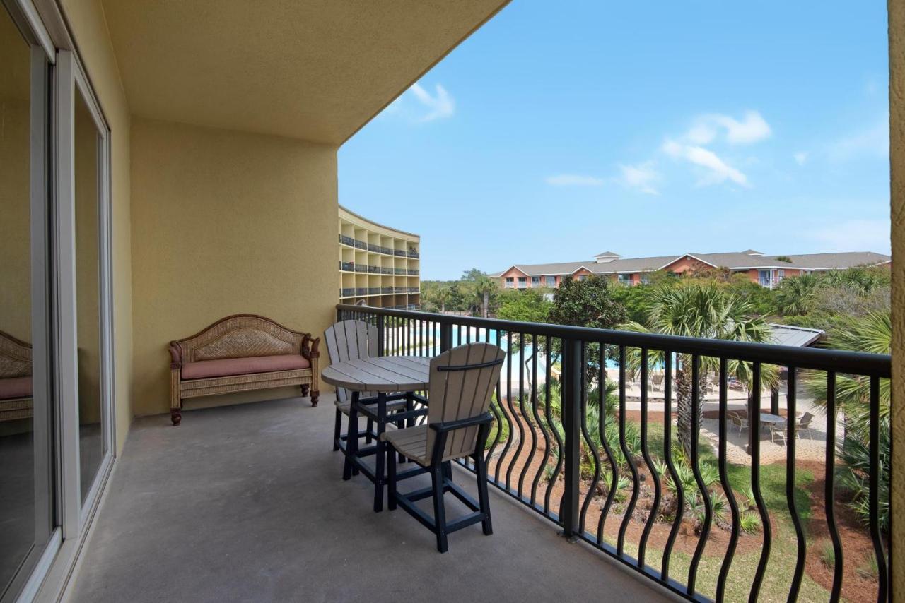 דסטין Beach Resort 316 מראה חיצוני תמונה