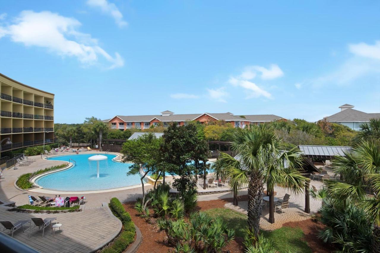 דסטין Beach Resort 316 מראה חיצוני תמונה