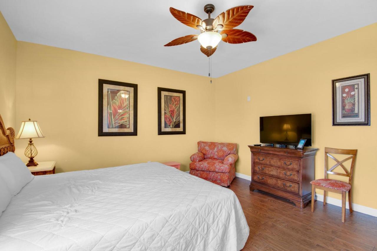 דסטין Beach Resort 316 מראה חיצוני תמונה