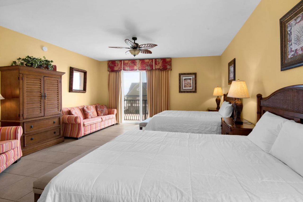 דסטין Beach Resort 316 מראה חיצוני תמונה