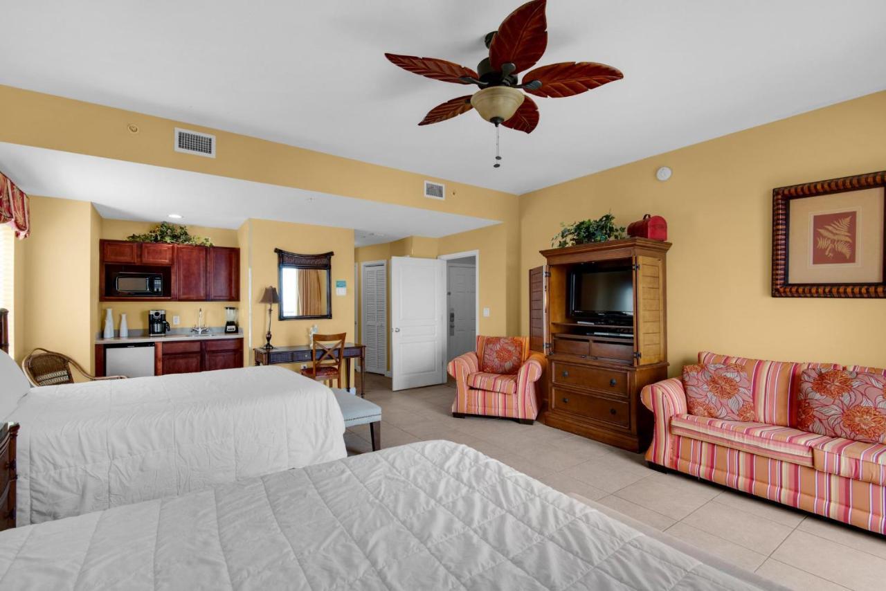 דסטין Beach Resort 316 מראה חיצוני תמונה