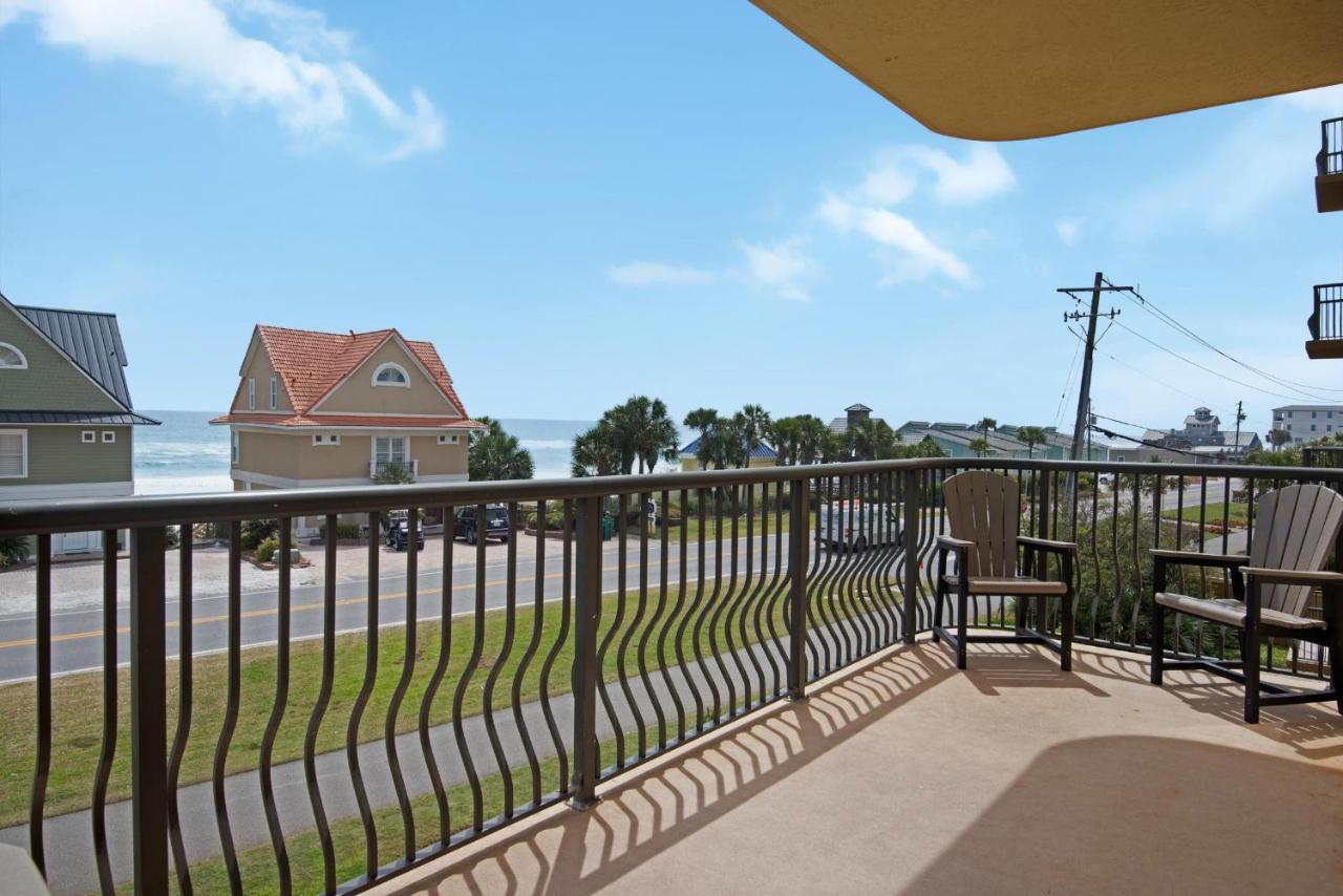 דסטין Beach Resort 316 מראה חיצוני תמונה