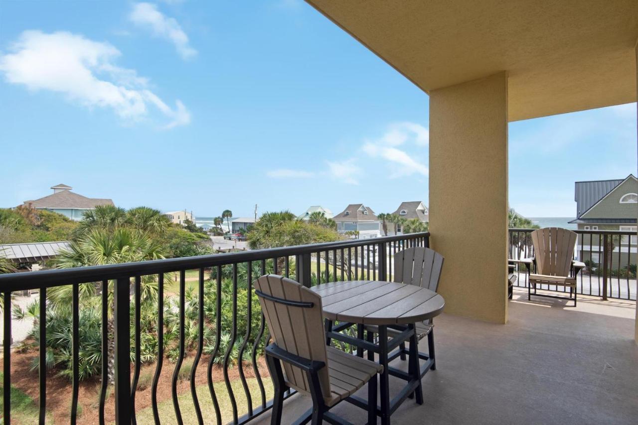 דסטין Beach Resort 316 מראה חיצוני תמונה
