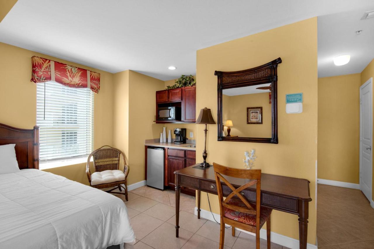 דסטין Beach Resort 316 מראה חיצוני תמונה