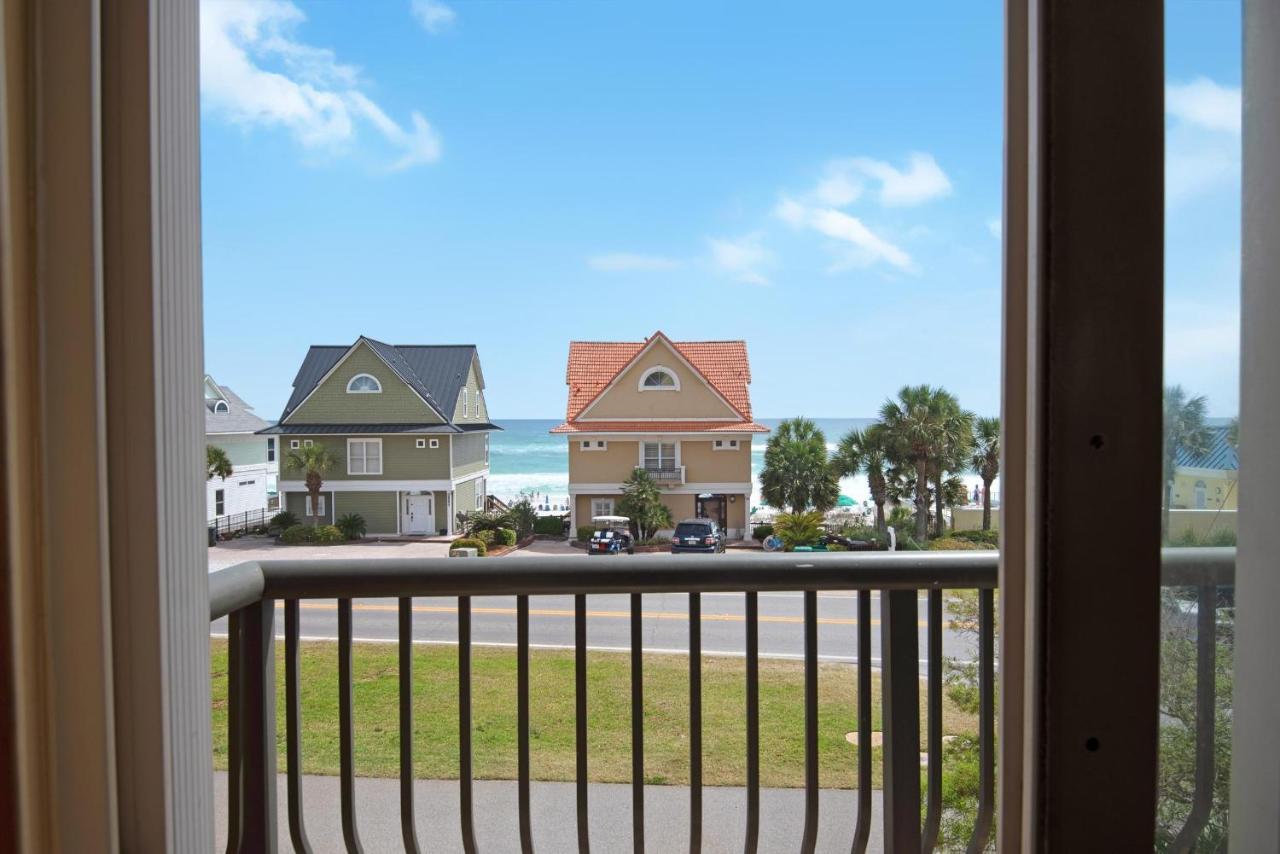 דסטין Beach Resort 316 מראה חיצוני תמונה