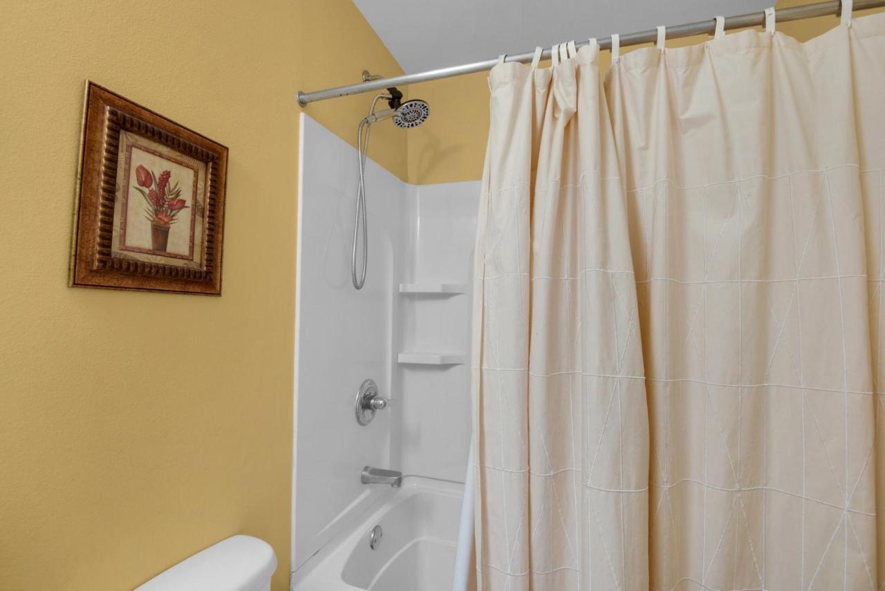 דסטין Beach Resort 316 מראה חיצוני תמונה