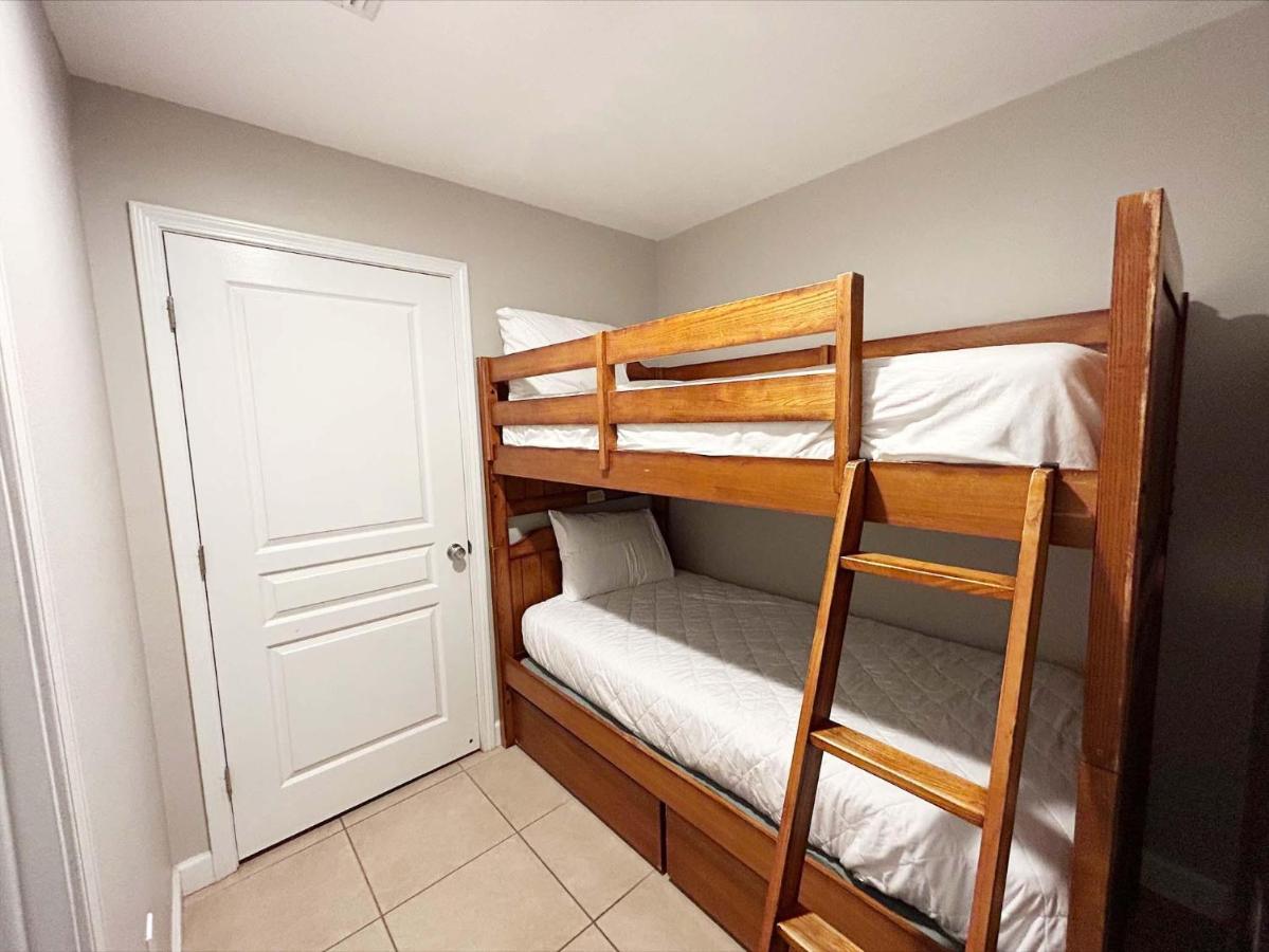 דסטין Beach Resort 316 מראה חיצוני תמונה