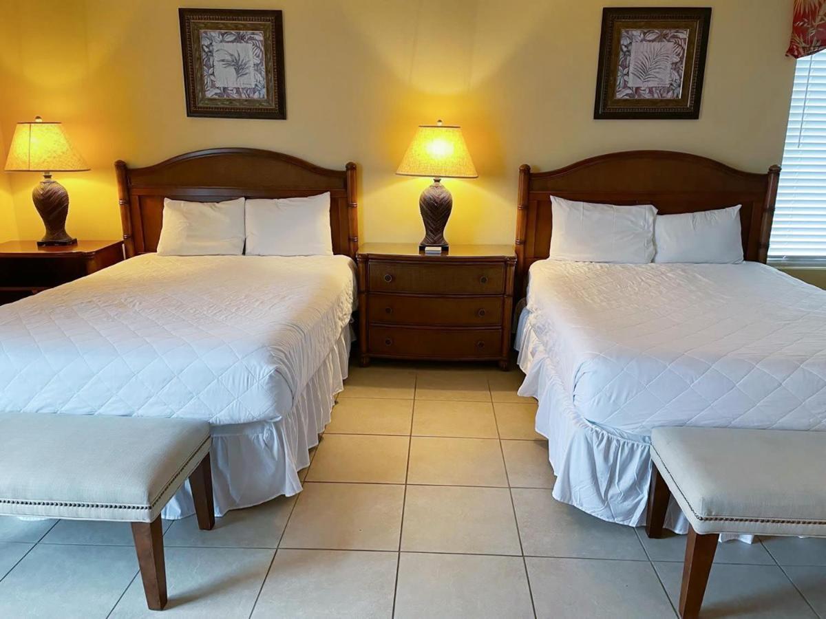 דסטין Beach Resort 316 מראה חיצוני תמונה