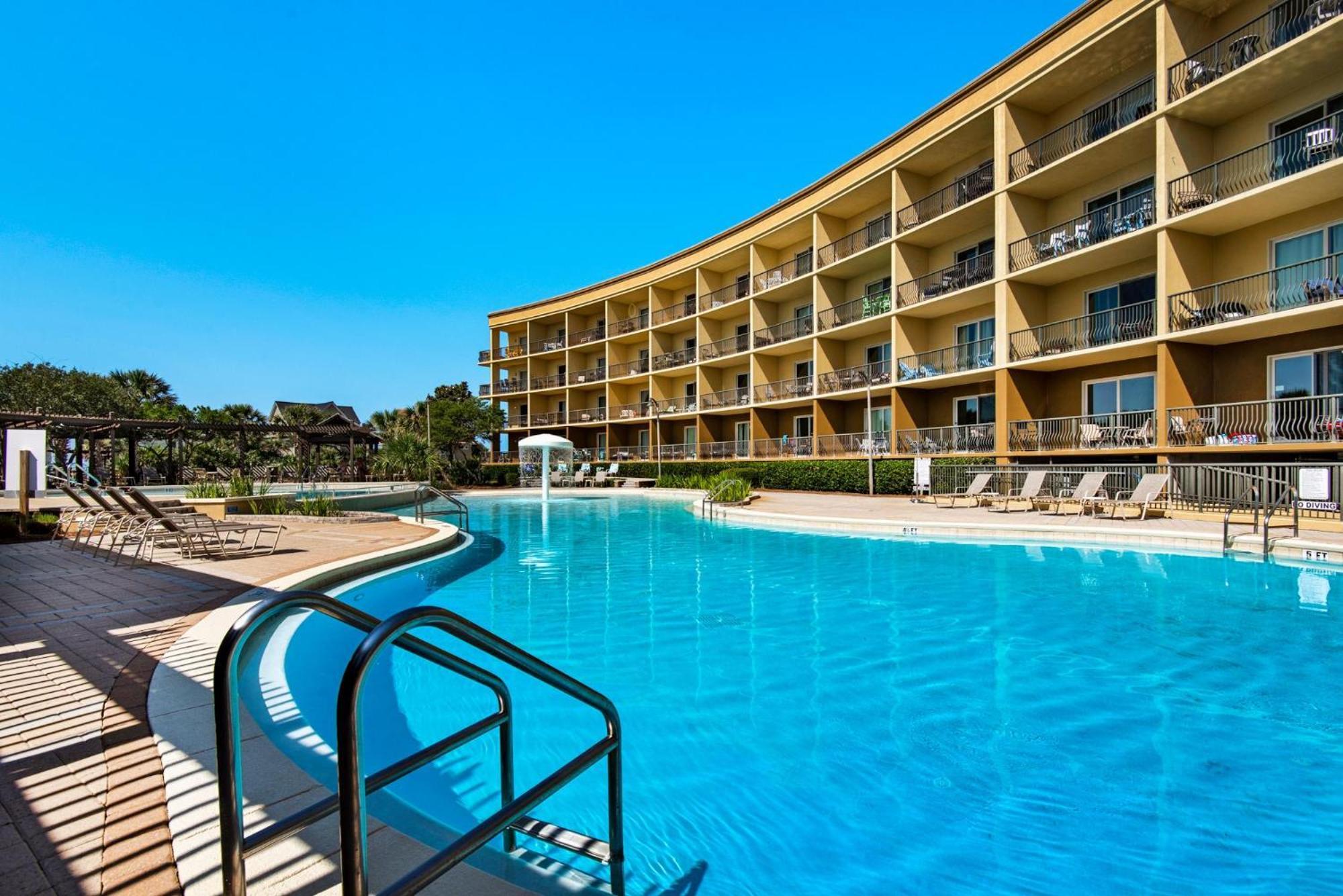 דסטין Beach Resort 316 מראה חיצוני תמונה