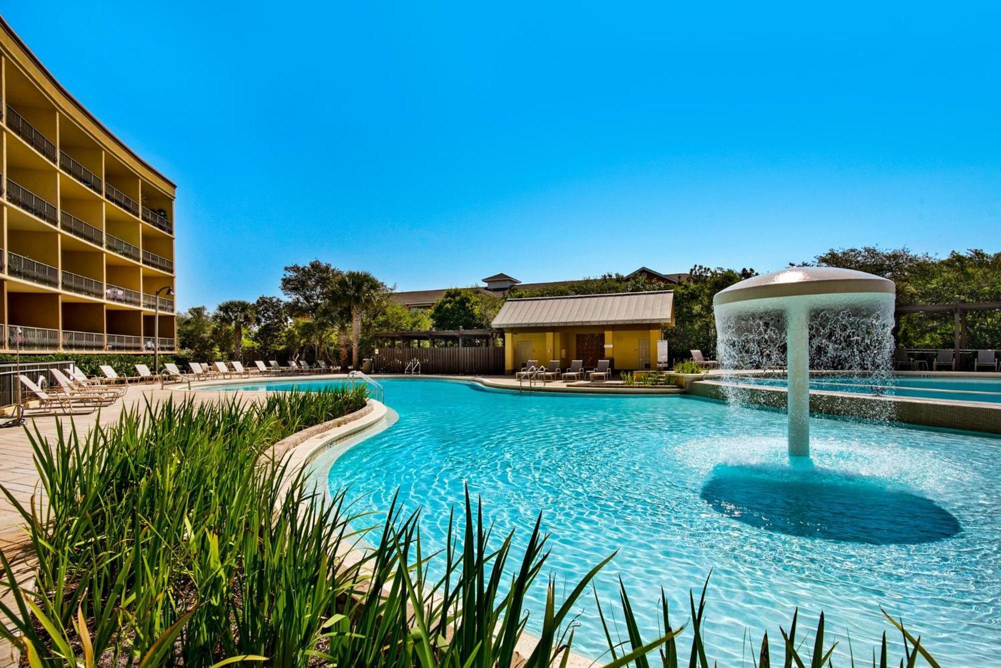 דסטין Beach Resort 316 מראה חיצוני תמונה