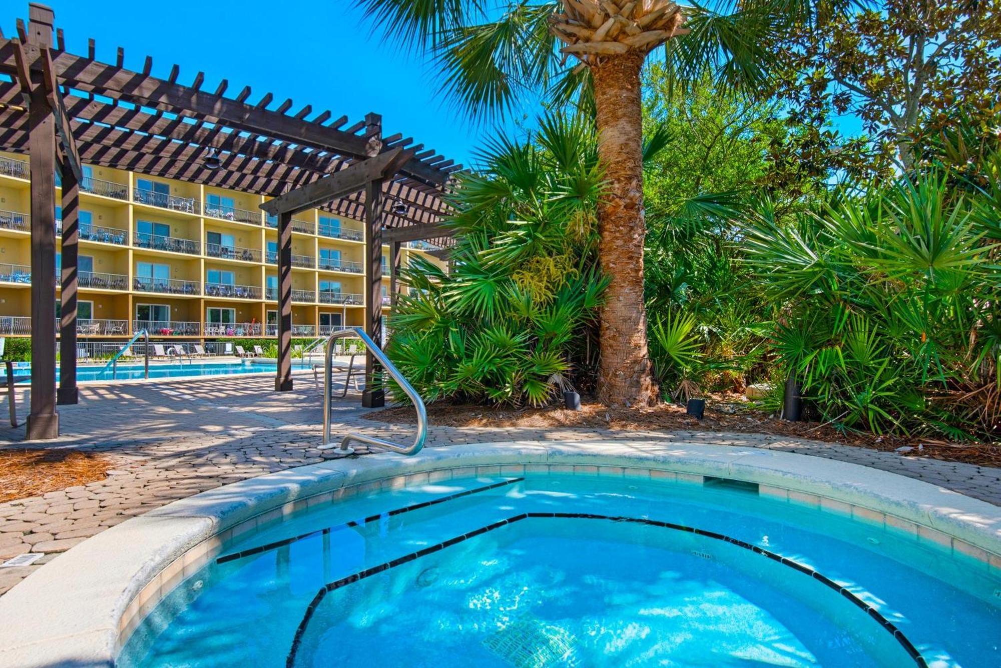 דסטין Beach Resort 316 מראה חיצוני תמונה