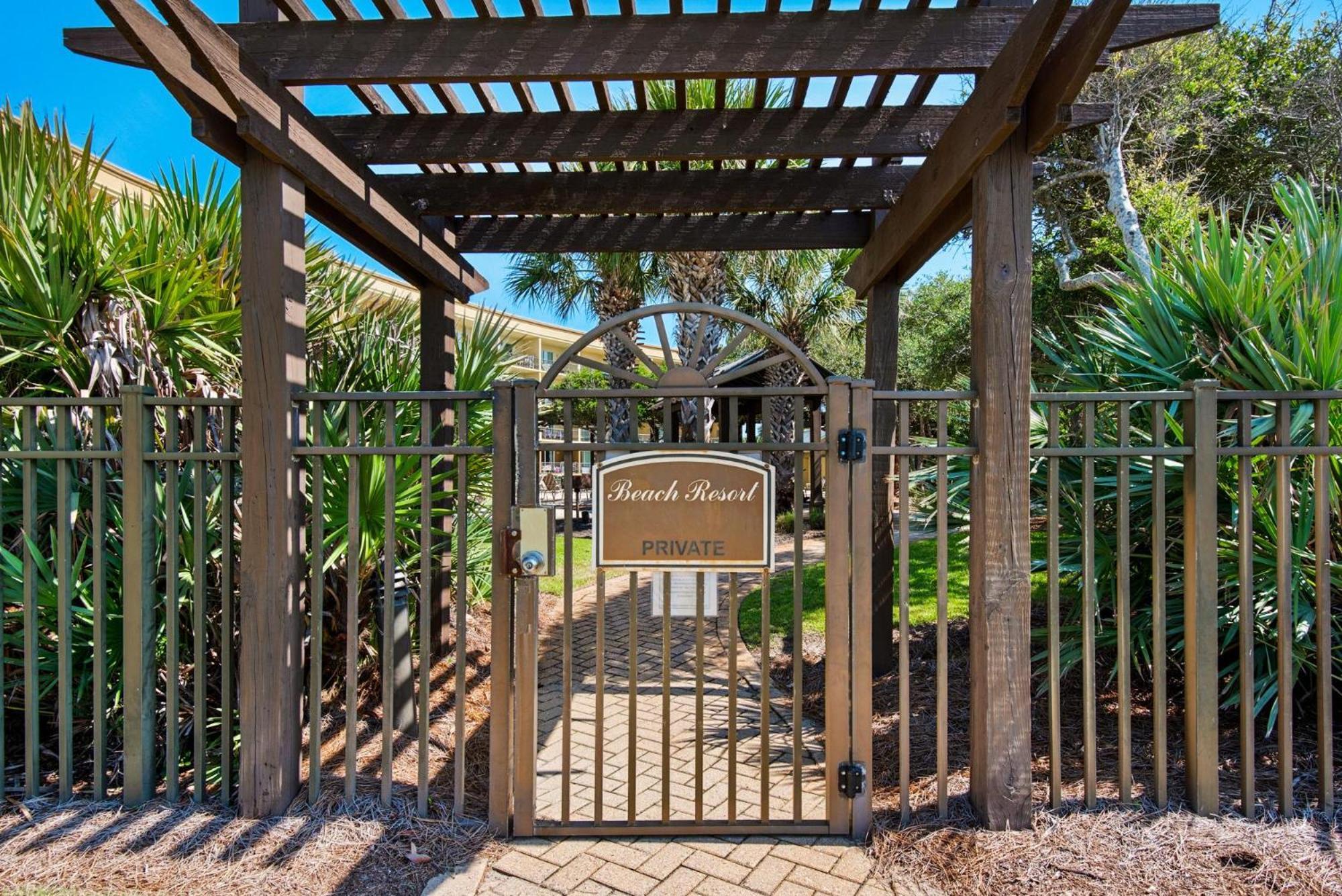 דסטין Beach Resort 316 מראה חיצוני תמונה