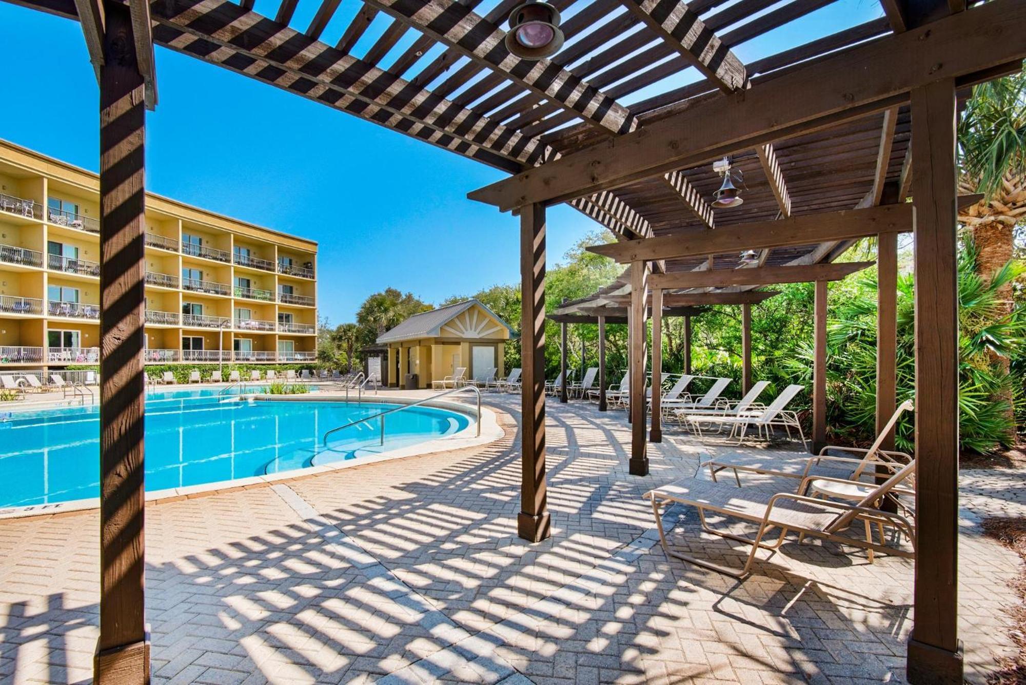 דסטין Beach Resort 316 מראה חיצוני תמונה