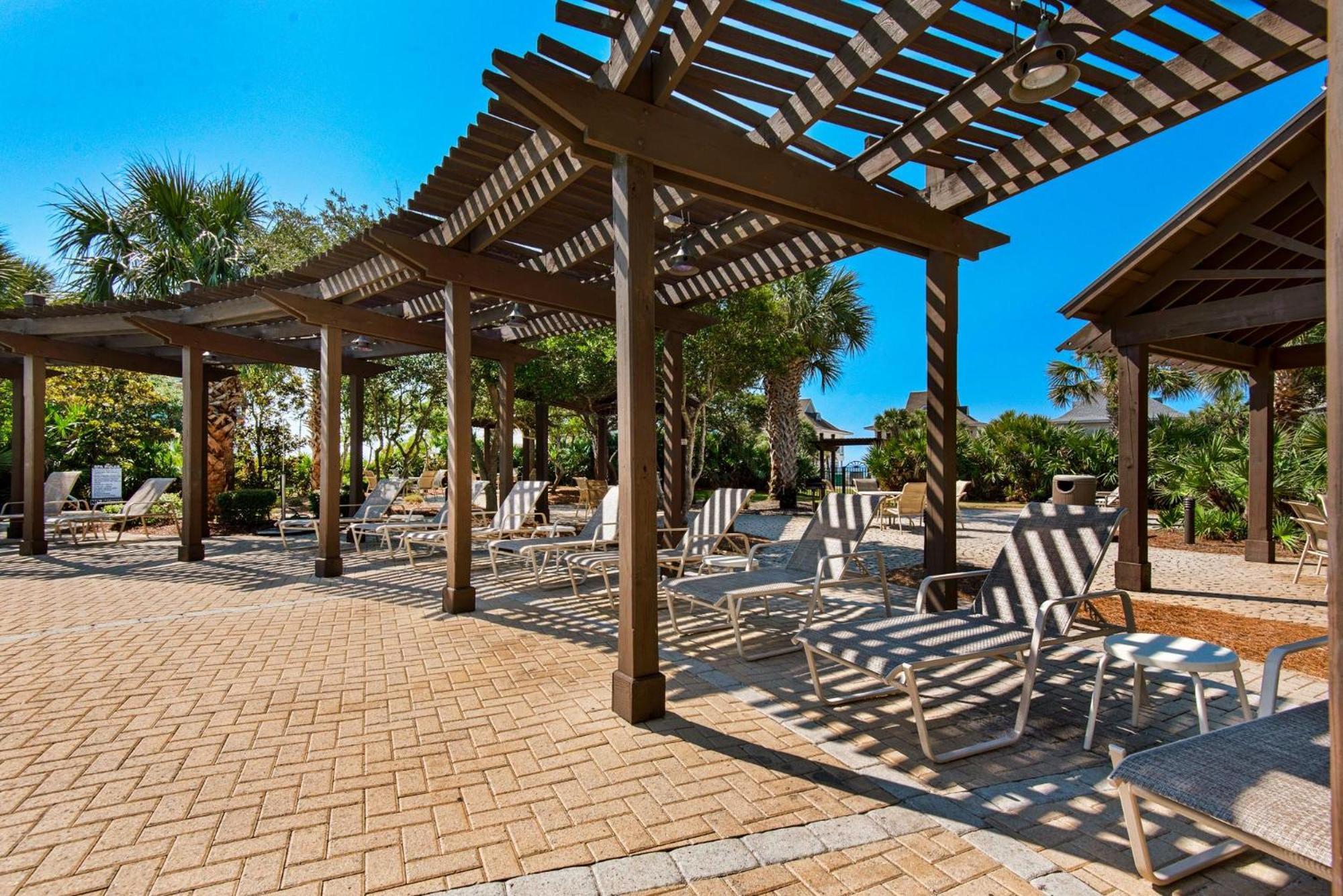 דסטין Beach Resort 316 מראה חיצוני תמונה