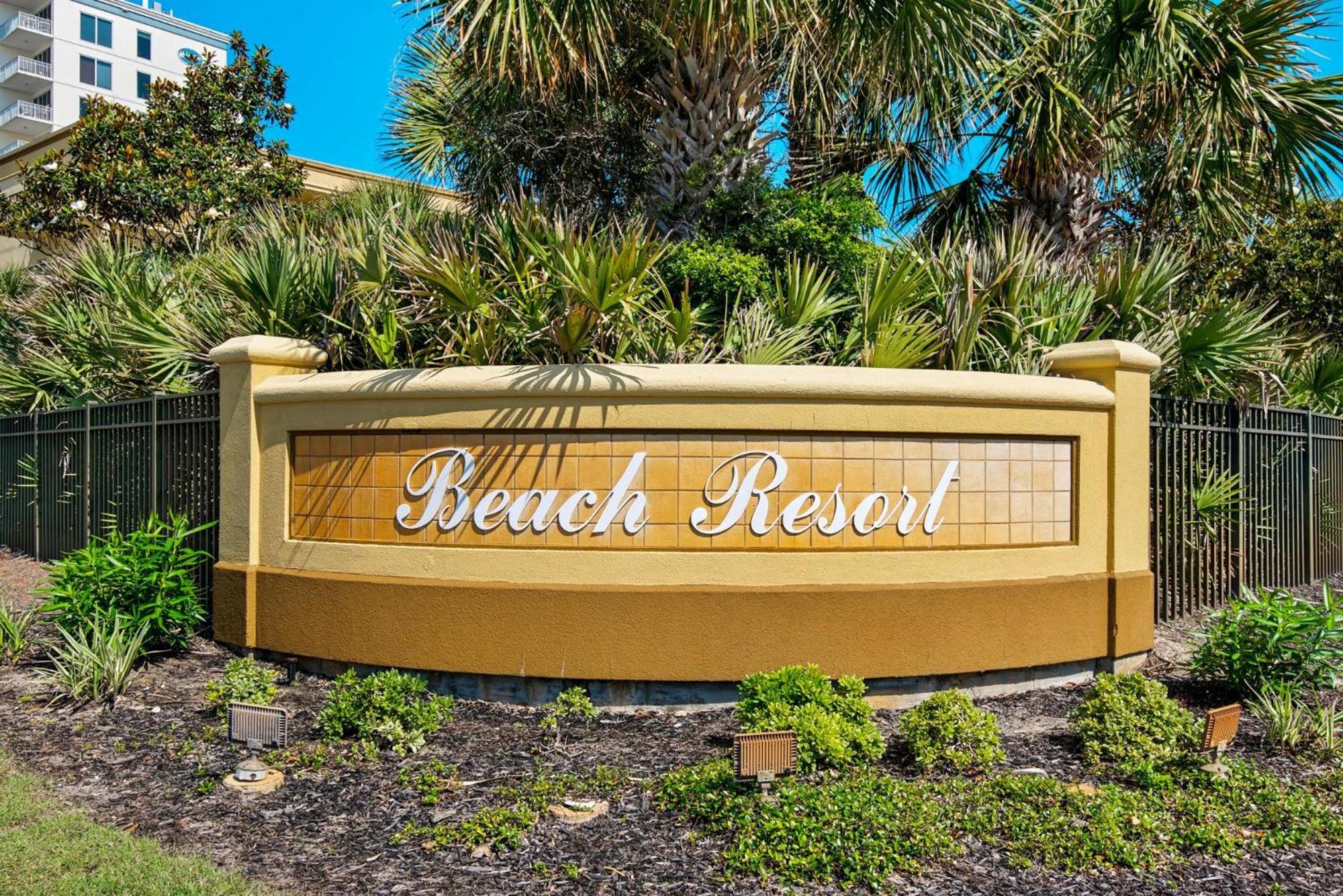 דסטין Beach Resort 316 מראה חיצוני תמונה